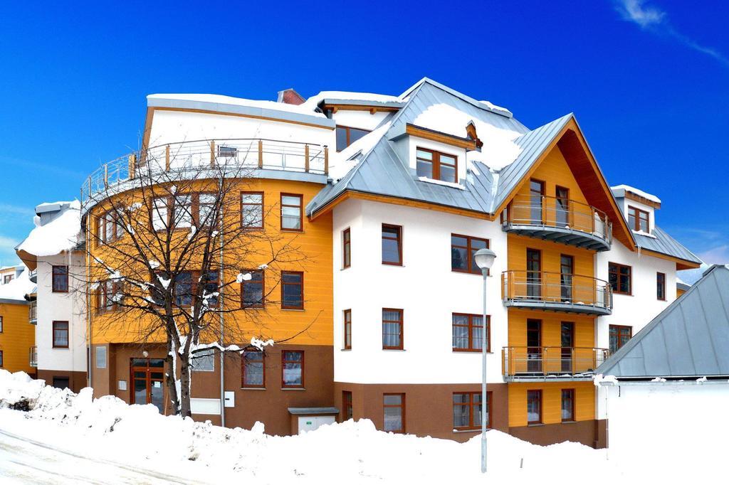 Apartments Rokytka 112 A 208 Rokytnice nad Jizerou Room photo